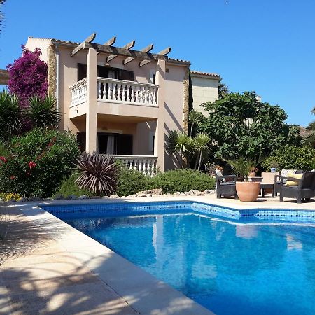 Finca Alqueria Fosca Campos Kültér fotó