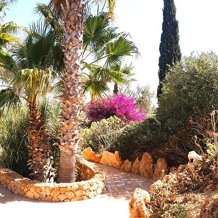 Finca Alqueria Fosca Campos Kültér fotó