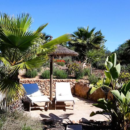 Finca Alqueria Fosca Campos Kültér fotó