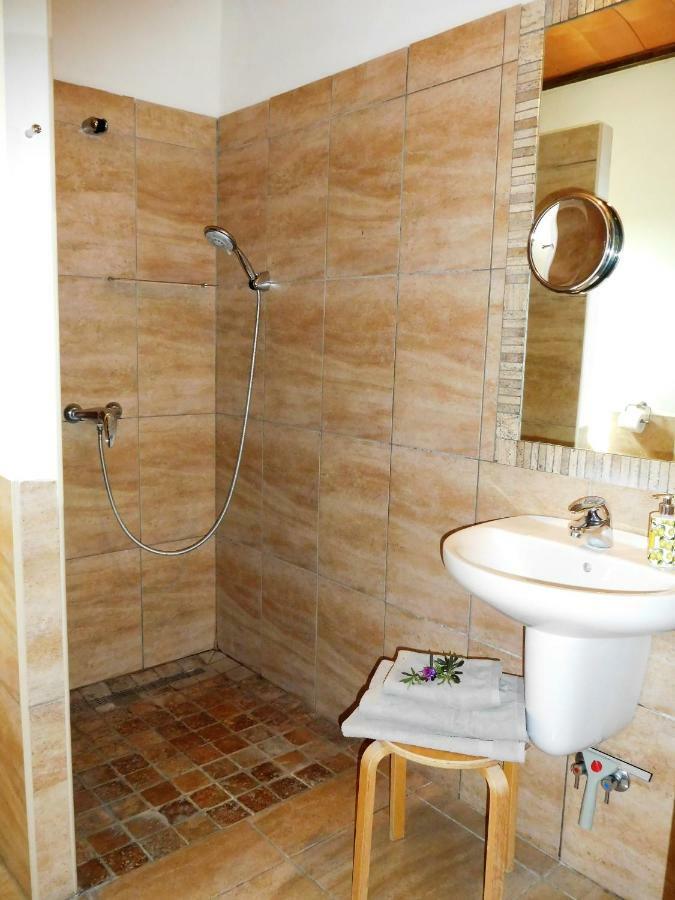 Finca Alqueria Fosca Campos Kültér fotó